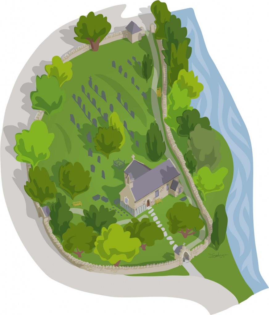 St-Michaels-Betws-Y-Coed-1