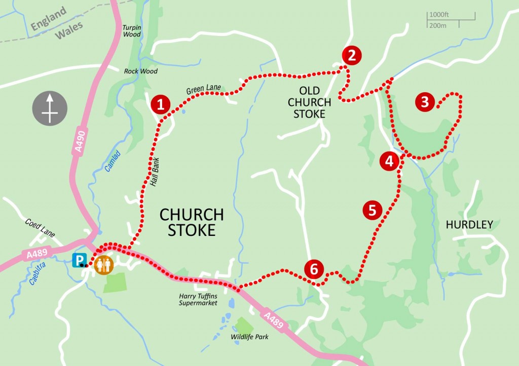 PCC-OFFA-Churchstoke