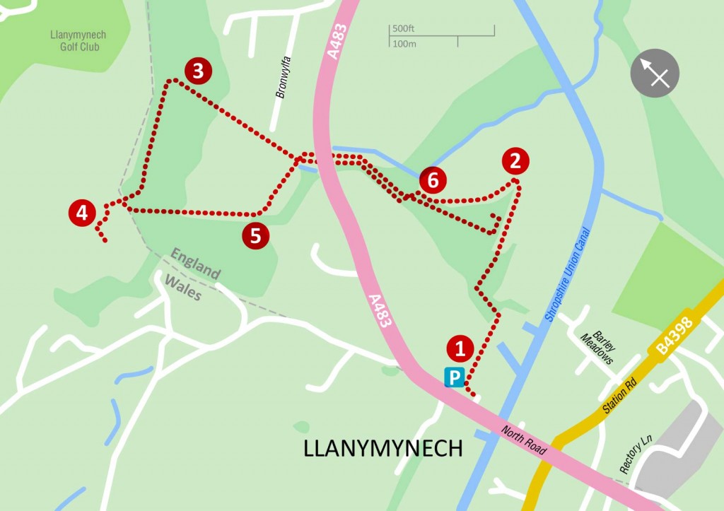 PCC-OFFA-Llanymynech