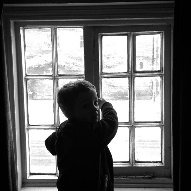 Photography prize win