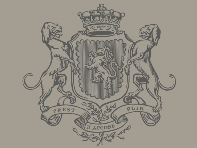 Pub Sign Crest