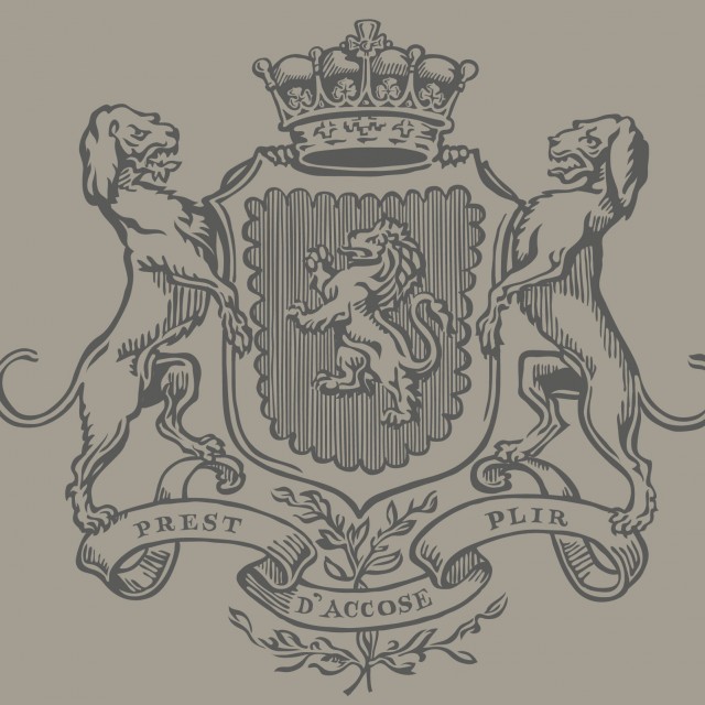 Pub Sign Crest