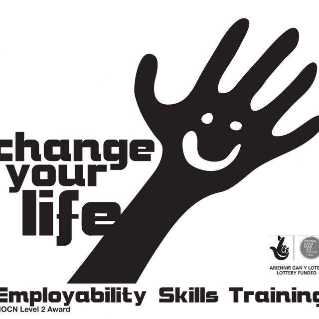 Change Your Life Poster