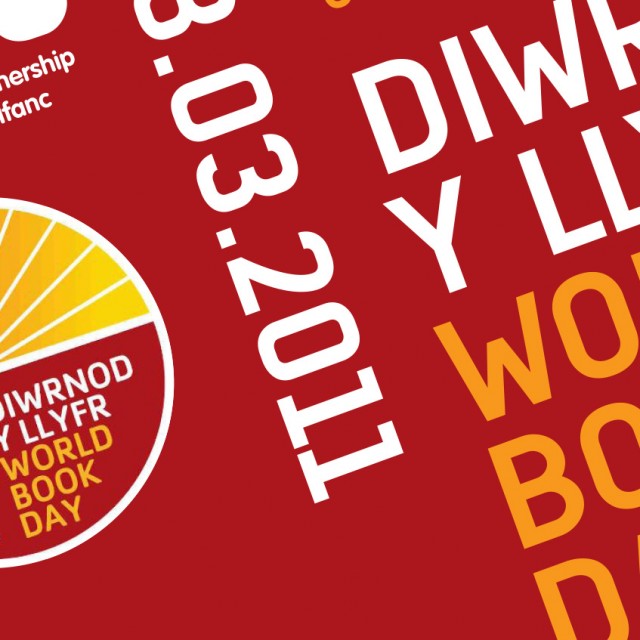 World Book Day Poster