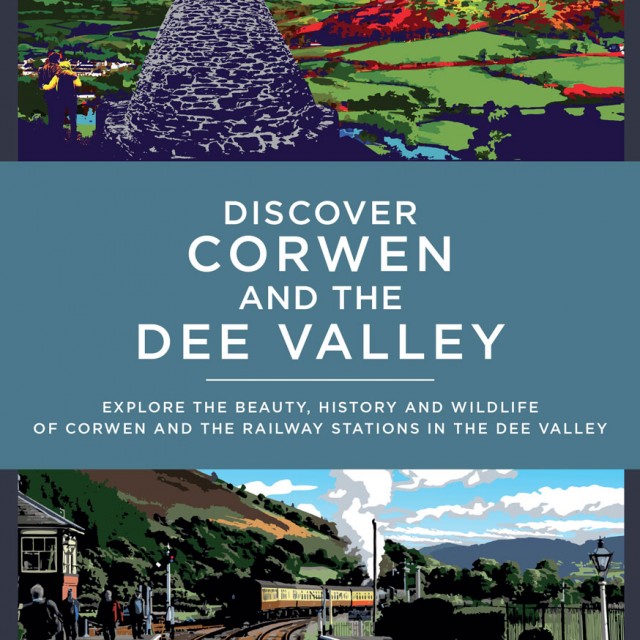 Dee Valley Walks Booklet