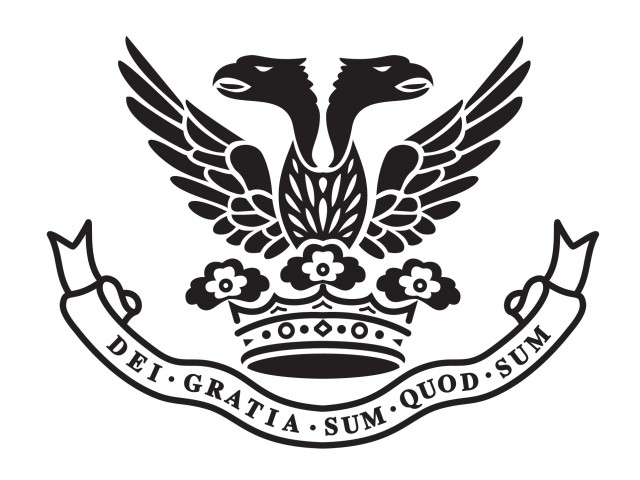 School Crest Redraw