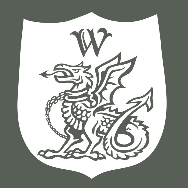 Wyvern Estate Logo