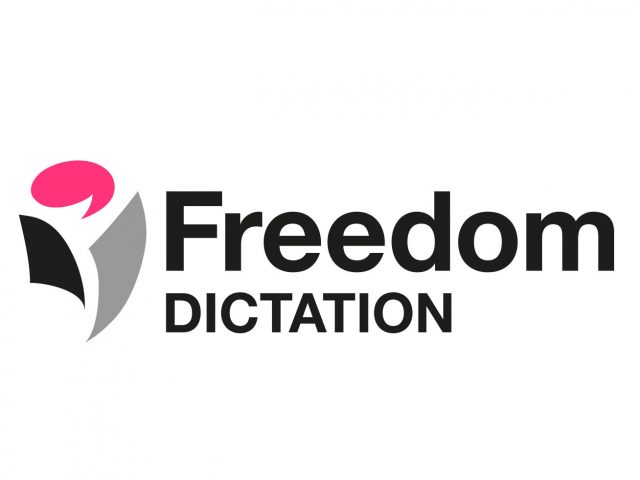 Dictation Software Logo