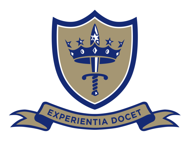 School Coat of Arms