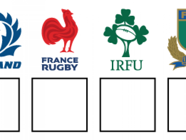 2026 Guinness Men’s Six Nations Rugby Wallchart to download free