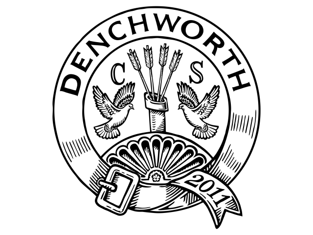 Family Insignia Badge