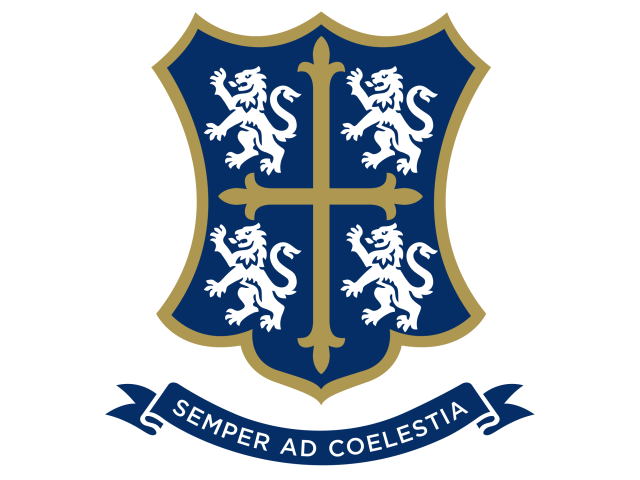 College Coat of Arms
