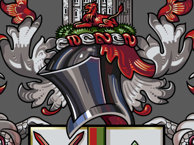 Heraldry and Coats of Arms