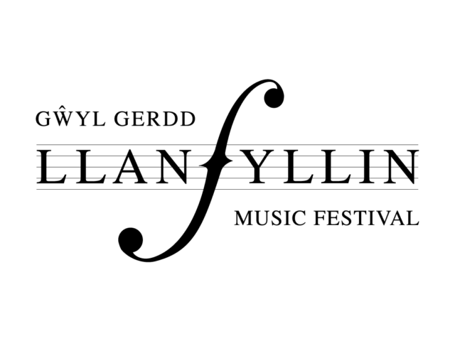Music Festival logo design