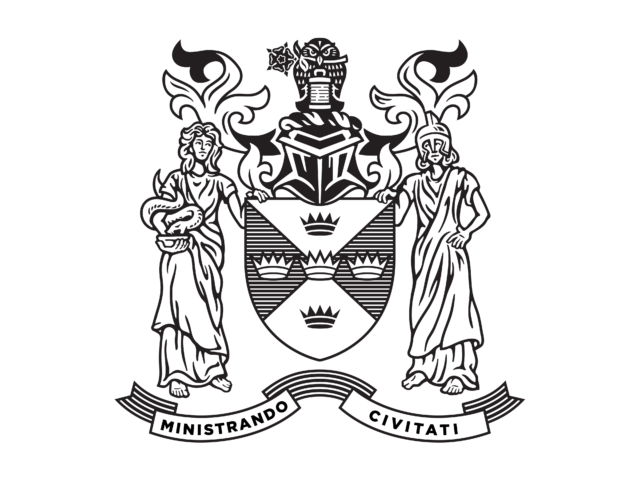 Nursing Institute Coat of Arms